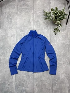 Adidas by Stella McCartney True Purpose Cremallera Manga Larga Talla M Para Mujer’s - Imagen 1 de 18