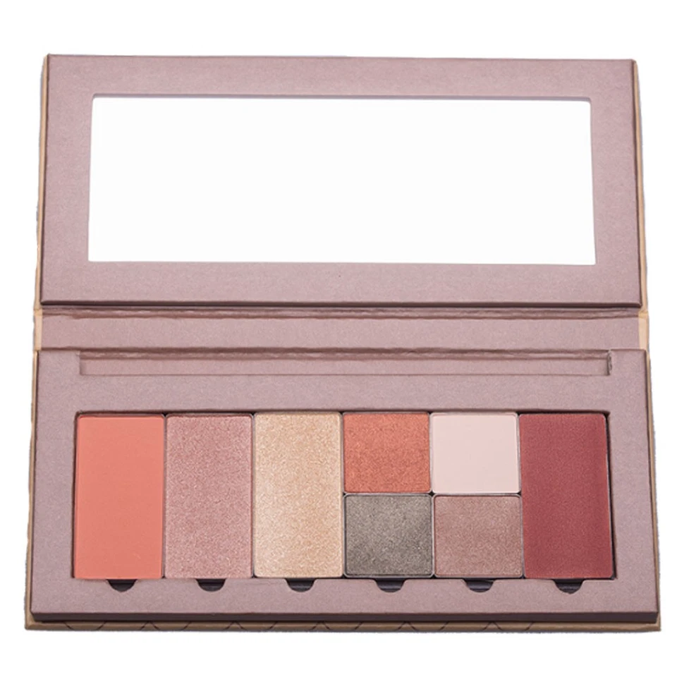 Benecos Palette Beauty ID Florenz   18 g - Bild 1 von 1
