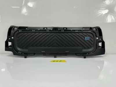 Radiator grille Citroen Berlingo I 2018front grill 9843864280 - Image 1 of 4