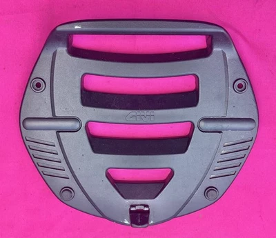 GIVI Monolock Rack - Image 1 of 2