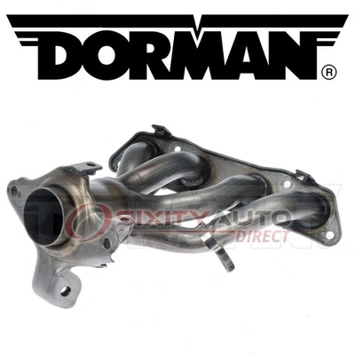 Dorman Exhaust Manifold for 2008-2012 Scion xD 1.8L L4 Manifolds  rz Foto 1 de 4
