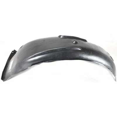 For BMW M5 Splash Guard / Fender Liner 2000-2003 | Front, Passenger Side Foto 1 de 4