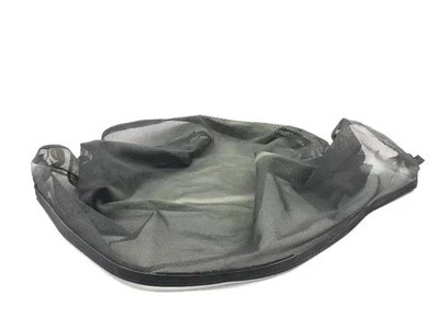 Rear Window Net 2017 Yamaha Wolverine R-Spec YXE70 4x4 FI EPS 3368 x - Image 1 of 4