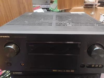 Fully Functional Marantz SR-7500 135w Per Channel NO Remote - Image 1 of 4