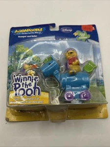 New Aquadoodle Winnie the Pooh Tigger Stamper Roller Free shipping - Picture 1 of 3