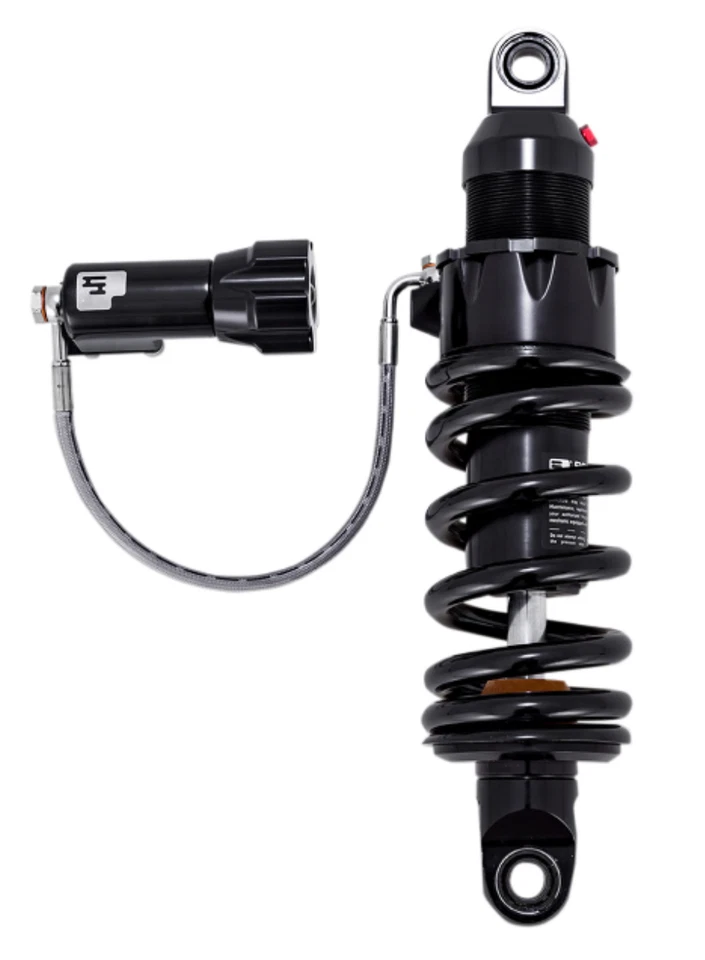 Suspensión progresiva - 465-5044B - Amortiguadores de servicio estándar serie 465 con... Foto 1 de 1