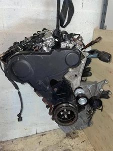 Audi A4 S4 B8 8K 2011 Diesel vorne Motor CAG kW ORIGINAL AXW52 - Bild 1 von 8