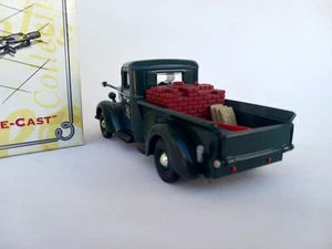 1/43 O scale matchbox truck pickup YYM38041 1939 Reo Speed Delivery Forgione - Picture 1 of 9