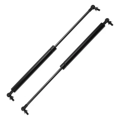 Supporti sollevamento per Lexus LS430 01-06 No.5344059115 Cofano Molla Gas Nera — 第 1/4 张图片