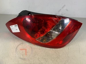 HYUNDAI I20 2009-2012 N/s Rear Tail Light Left Side 924011J000 - Picture 1 of 20