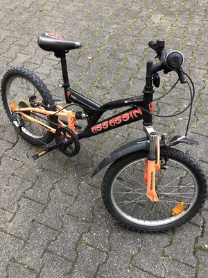 Kinderfahrrad 20 Zoll  - Bild 1 von 4