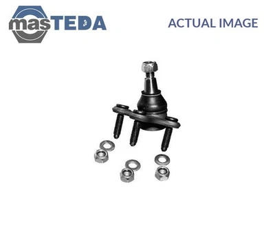 VO-BJ-5011 SUSPENSION BALL JOINT FRONT MOOG FOR VW PASSAT,CC,SHARAN,PASSAT CC - Image 1 of 4