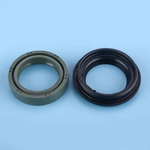 35*48*11mm Oil Dust Front Fork Oil Seal fit for ATC250R/350X CB550T/750K/650 - Picture 1 of 5