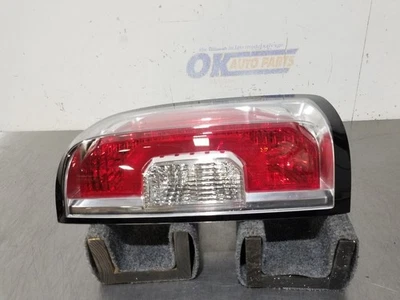 15-22 GMC CANYON OEM PASAJERO LUZ TRASERA DERECHA LÁMPARA  Foto 1 de 4