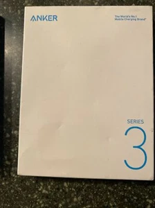 Anker Chargeur Sans Fil, 315 Chargeur Sans Fil (Pad), 10W Max Charge Rapide NEUF - Photo 1 sur 3