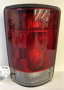 2005-14 Ford E150 Van LH Driver Side Tail Light OEM 166-00860L - Picture 1 of 11