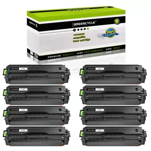 Tóner negro 8PK CLT-K504S K504S compatible con Samsung CLP-415N CLP-415NW 470 CLP-470N - Imagen 1 de 12