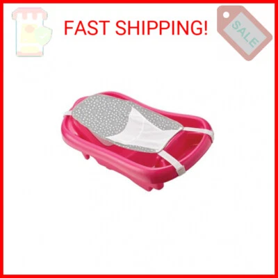 Bañera para bebé recién nacido a niño pequeño The First Years - Bañera convertible 3 en 1 con Foto 1 de 2