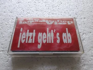 Die Fantastischen Vier - Jetzt Geht's Ab 1991 MC Kassette Tape Pop Rap - Bild 1 von 10