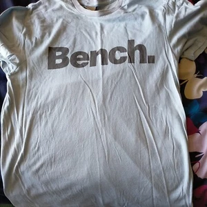 bench mens t shirts large - Picture 1 of 4