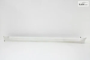 2016-2018 NISSAN ALTIMA LEFT DRIVER SIDE LOWER ROCKER SKIRT MOLDING PANEL OEM - Picture 1 of 9