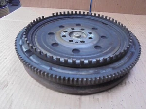 PORSCHE BOXSTER 986 2001 2.7 6CYL MANUAL DUAL MASS FLYWHEEL - Picture 1 of 12