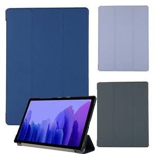 Magnetic Smart Case for Samsung Galaxy Tab A 8.0" 2019 SM-T290/T295 Stand Cover - Picture 1 of 39