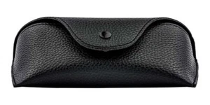 Sunglasses Case NEW Semi Hard Sunglass Case Travel Glasses Box Protector - Picture 1 of 4