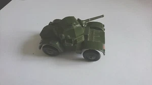 Ancien Armoured car n 670 DINKY made England meccano - Picture 1 of 5