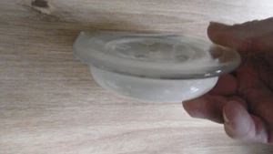 Hansgrohe - AXOR UNO - Seifenschale , Schale für Seife - Bild 1 von 4