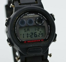 casio men's analog & digital watch model no ad84