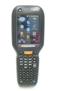 Datalogic Falcon X3 945250033 WEHH 6.5, 52-key, WiFi, BT, HP Laser, warranty - Picture 1 of 4