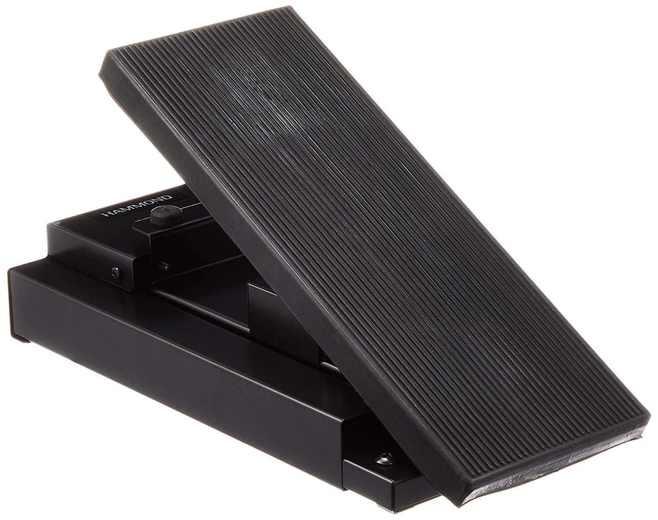 Hammond EXP-50J Expression Pedal - Black