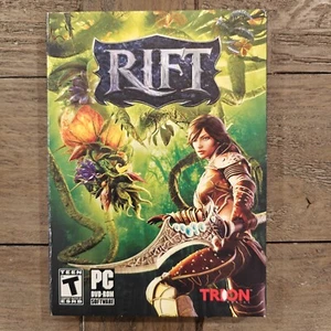Rift | DVD-ROM PC | Videojuego - Sellado de fábrica - Imagen 1 de 7