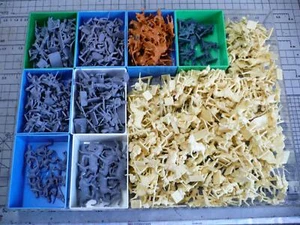 Konvolut- Airfix/Revell/ Italerie- Napoleonische Kriege 1:72 - Bild 1 von 3