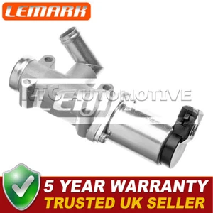 Lemark Leerlauf-Luftsteuerventil passt Ford Escort Fiesta Orion 1.4 1.6 LAV034 - Bild 1 von 2
