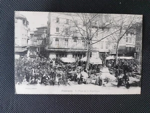 CPA 09 PAMIERS - La Place de la République - Picture 1 of 2