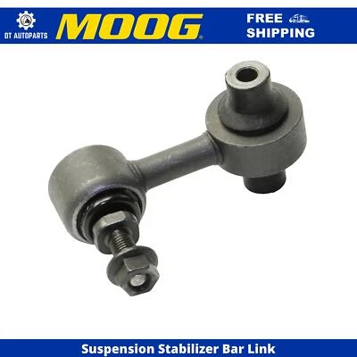 Barra estabilizadora de suspensión trasera MOOG para Volkswagen Golf Alltrack 2017-2019 Foto 1 de 4