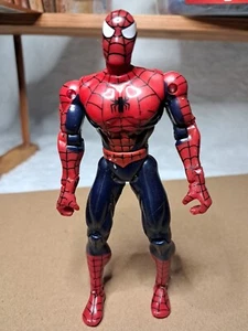 Modellino Spider - Man (The Amazing Spider-Man) 1994. B15 - Foto 1 di 3
