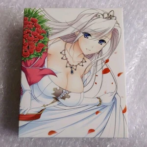 Princess Lover! Blu-ray Box Set Magical Knight Card Operation confirmed Japan - Picture 1 of 2