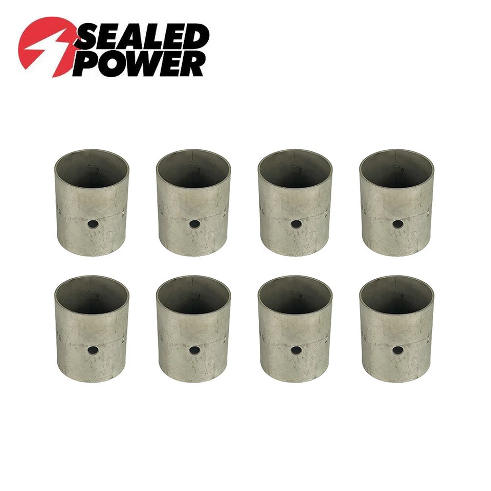 Piston Pin Bush Set FOR Chrysler Dodge Plymouth 273 303 318 326 340 V8 1956-1987 - Image 1 of 1