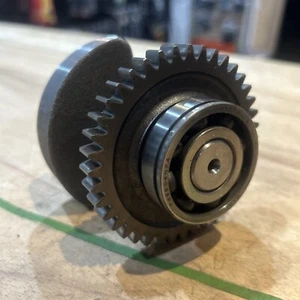 Honda GD320 QH Weight Comp., Balancer 13350-ZG4-000 13350ZG4000 - Picture 1 of 23