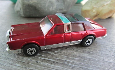 Listing for my Internaational Buyer (11) items Matchbox - Image 1 of 4