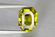 4.620 CT FANTASTIC EXCELLENT SUPERB RARE NATURAL UNHEATED CERTIFIED CHRYSOBERYL