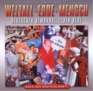 Various Weltall Erde Mensch (CD) - Bild 1 von 1