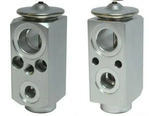  AC Expansion Valve-Block fits FREIGHTLINER ,CENTURY, COLUMBIA,	BOA4965, 71R8455 - Picture 1 of 1
