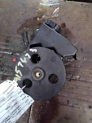 1994 - 2003 PONTIAC GRAND PRIX 3.1L Power Steering Pump/motor - Image 1 of 2
