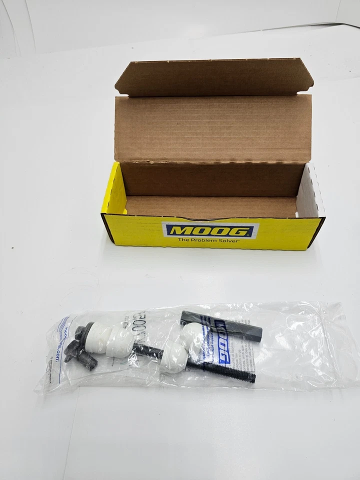 (QTY 2) MOOG K700538 передняя подвеска стабилизатор бар ссылка для 96-00 Isuzu Hombre - Изображение 1 из 4