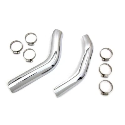 Juego de protector térmico de escape 75028 para Harley Davidson Sportster 883 Sportster 1200 Foto 1 de 3