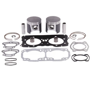 SBT Top End Kit for Sea-Doo 947 /951 0.5mm Over See Fitment Below - Picture 1 of 1
